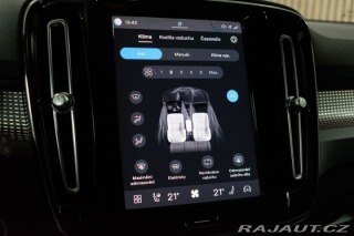 Volvo XC40 B4 AWD ULTIMATE BRIGHT*ČR 2023