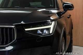 Volvo XC40 B4 AWD ULTIMATE BRIGHT*ČR 2023