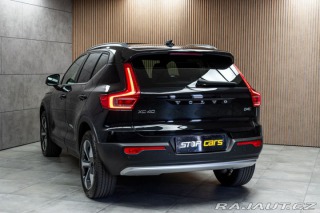 Volvo XC40 B4 AWD ULTIMATE BRIGHT*ČR 2023