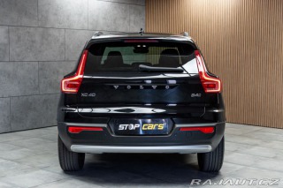 Volvo XC40 B4 AWD ULTIMATE BRIGHT*ČR 2023