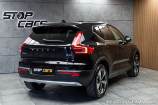 Volvo XC40 B4 AWD ULTIMATE BRIGHT*ČR 2023