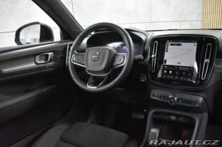 Volvo XC40 B4 AWD ULTIMATE BRIGHT*ČR 2023