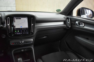 Volvo XC40 B4 AWD ULTIMATE BRIGHT*ČR 2023