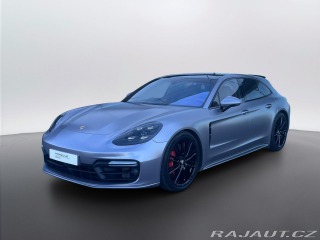 Porsche Panamera Turbo