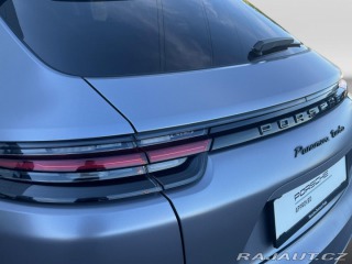 Porsche Panamera Turbo 2017