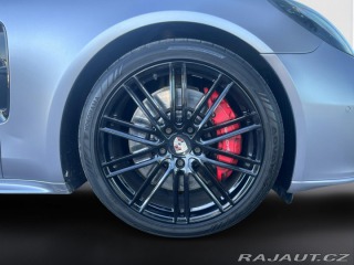 Porsche Panamera Turbo 2017