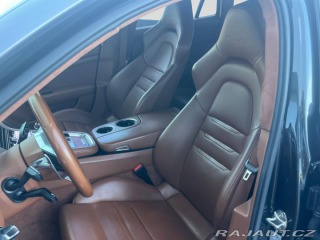 Porsche Panamera Turbo 2017