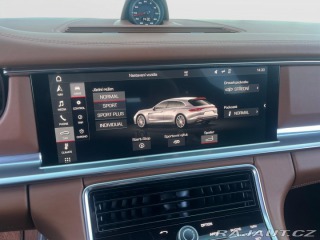 Porsche Panamera Turbo 2017
