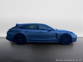 Porsche Panamera Turbo 2017