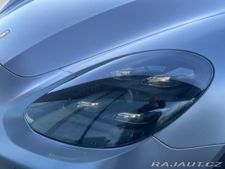 Porsche Panamera Turbo 2017