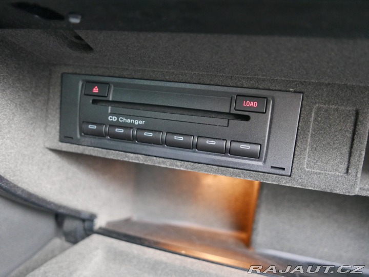 Audi S3 2,0 TFSI 195kW Quattro 2007