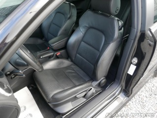 Audi S3 2,0 TFSI 195kW Quattro 2007