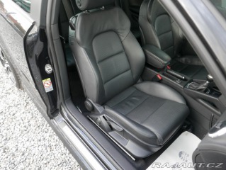 Audi S3 2,0 TFSI 195kW Quattro 2007