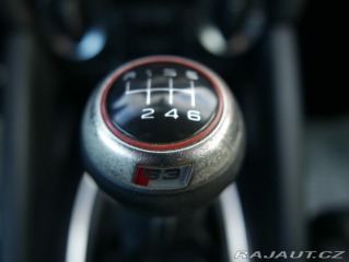 Audi S3 2,0 TFSI 195kW Quattro 2007