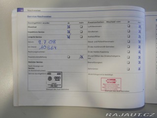 Audi S3 2,0 TFSI 195kW Quattro 2007