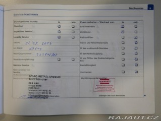 Audi S3 2,0 TFSI 195kW Quattro 2007