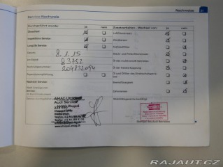 Audi S3 2,0 TFSI 195kW Quattro 2007