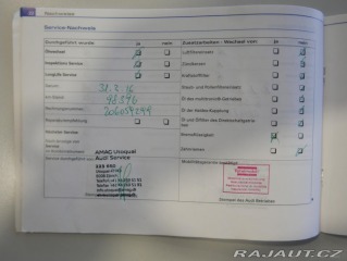 Audi S3 2,0 TFSI 195kW Quattro 2007