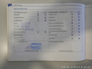 Audi S3 2,0 TFSI 195kW Quattro 2007