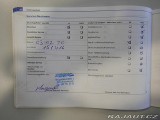Audi S3 2,0 TFSI 195kW Quattro 2007