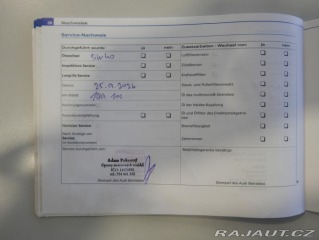 Audi S3 2,0 TFSI 195kW Quattro 2007