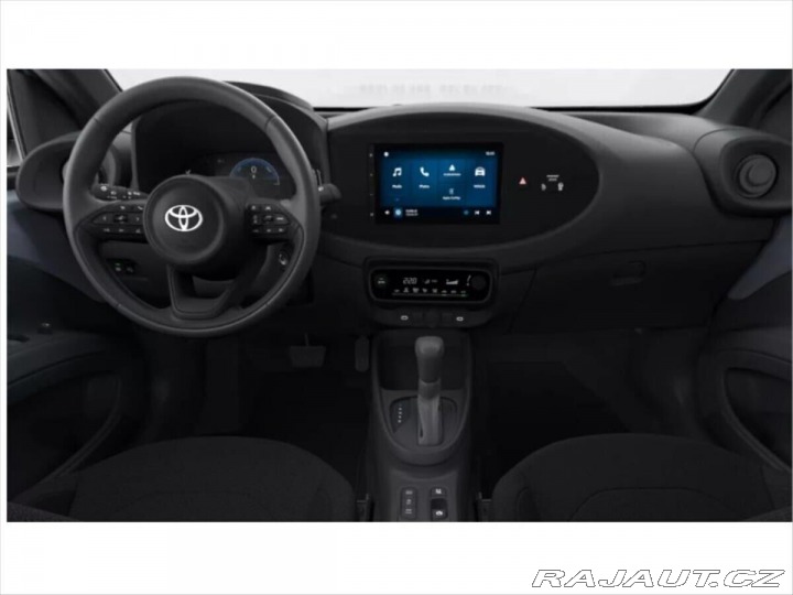 Toyota Aygo 1.5HEV Active 1800
