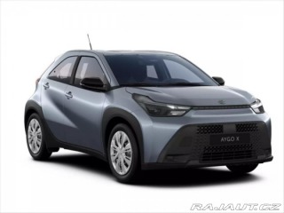 Toyota Aygo 1.5HEV Active 1800