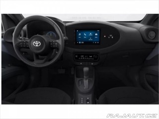 Toyota Aygo 1.5HEV Active 1800