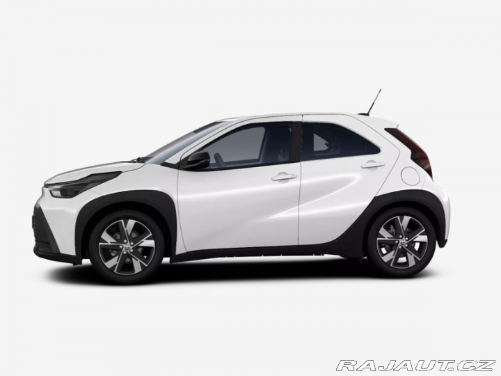 Toyota Aygo 1.5HEV Comfort 1800