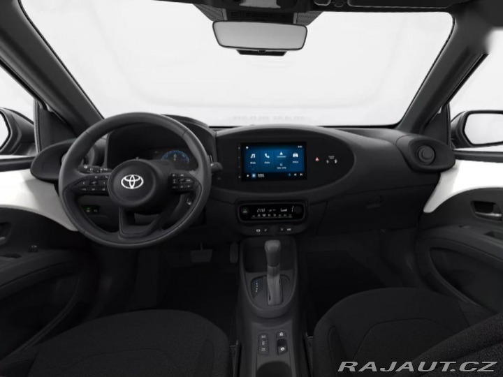 Toyota Aygo 1.5HEV Comfort 1800