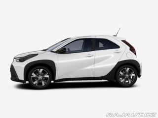 Toyota Aygo 1.5HEV Comfort 1800