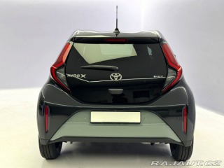 Toyota Aygo Comfort 1,5 Hybrid 115 1800