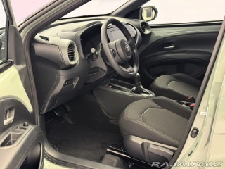 Toyota Aygo Comfort 1,5 Hybrid 115 1800