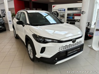 Toyota Corolla Cross Comfort 1,8 Hybrid 140 1800