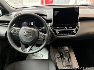 Toyota Corolla Cross Comfort 1,8 Hybrid 140 1800
