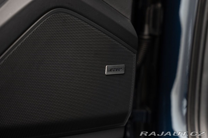 Porsche Cayenne S/V8/Ventilace/Bose/Záruk 2025