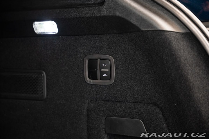 Porsche Cayenne S/V8/Ventilace/Bose/Záruk 2025