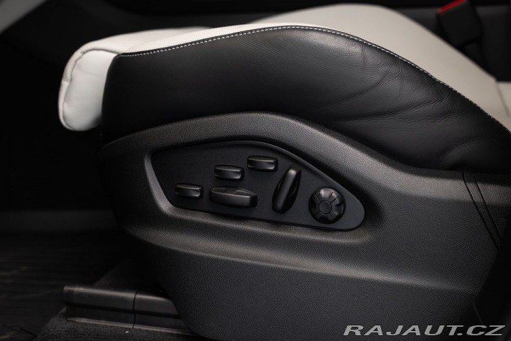 Porsche Cayenne S/V8/Ventilace/Bose/Záruk 2025