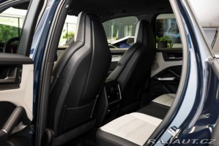 Porsche Cayenne S/V8/Ventilace/Bose/Záruk 2025