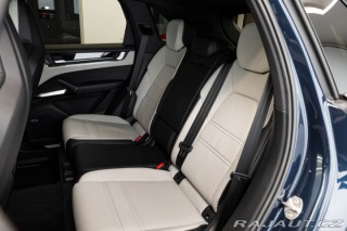 Porsche Cayenne S/V8/Ventilace/Bose/Záruk 2025