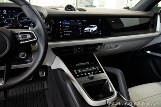 Porsche Cayenne S/V8/Ventilace/Bose/Záruk 2025