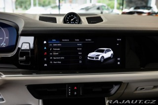 Porsche Cayenne S/V8/Ventilace/Bose/Záruk 2025