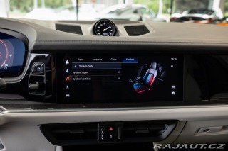 Porsche Cayenne S/V8/Ventilace/Bose/Záruk 2025