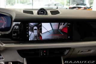 Porsche Cayenne S/V8/Ventilace/Bose/Záruk 2025