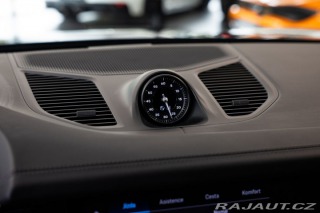 Porsche Cayenne S/V8/Ventilace/Bose/Záruk 2025