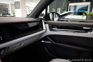 Porsche Cayenne S/V8/Ventilace/Bose/Záruk 2025