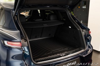 Porsche Cayenne S/V8/Ventilace/Bose/Záruk 2025