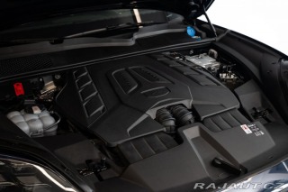 Porsche Cayenne S/V8/Ventilace/Bose/Záruk 2025