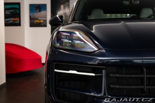 Porsche Cayenne S/V8/Ventilace/Bose/Záruk 2025