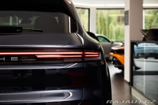 Porsche Cayenne S/V8/Ventilace/Bose/Záruk 2025